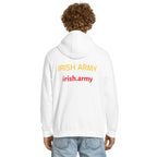 Unisex Premium Mid-weight Hoodie