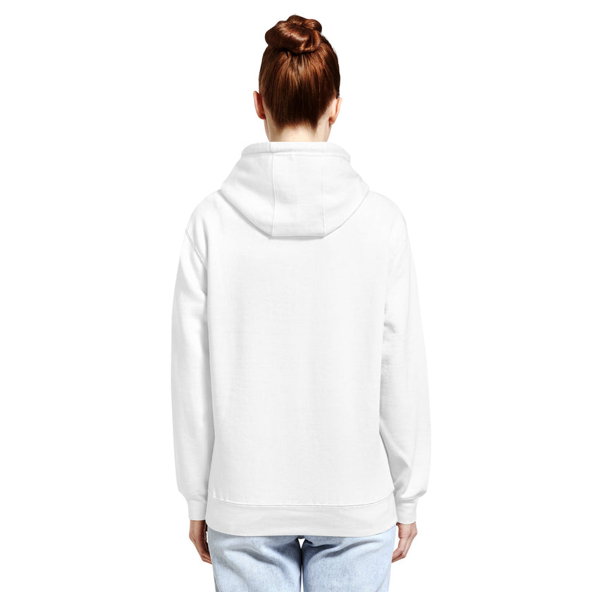 Irish Army - Unisex Premium Mid-weight Hoodie