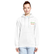 Irish Army - Unisex Premium Mid-weight Hoodie