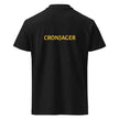 Cronjager - Premium Pique Polo Shirt