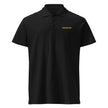 Cronjager - Premium Pique Polo Shirt