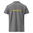Cronjager - Premium Pique Polo Shirt