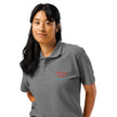 ENGLISCHE ARMEE - Premium-Piqué-Poloshirt
