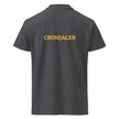 Cronjager - Premium Pique Polo Shirt