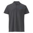 Christian Nation - Premium Pique Polo Shirt