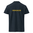 Cronjager - Premium Pique Polo Shirt