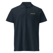 Cronjager - Premium Pique Polo Shirt