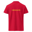 Cronjager - Premium Pique Polo Shirt