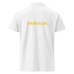 Cronjager - Premium Pique Polo Shirt