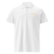 Cronjager - Premium Pique Polo Shirt
