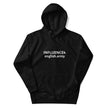 INFLUENCER - Unisex Hoodie