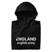 ENGLAND - Unisex-Hoodie