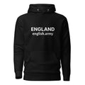 ENGLAND - Unisex Hoodie