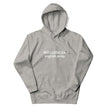 INFLUENCER - Unisex Hoodie
