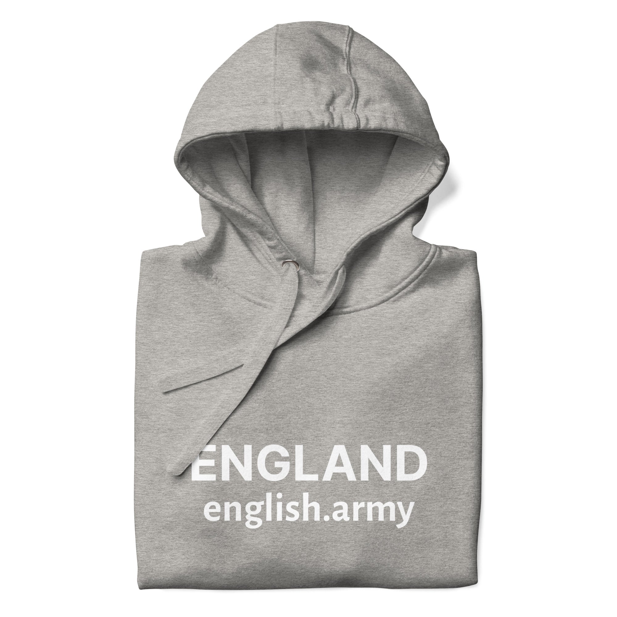 ENGLAND - Unisex Hoodie
