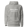 ENGLAND - Unisex Hoodie