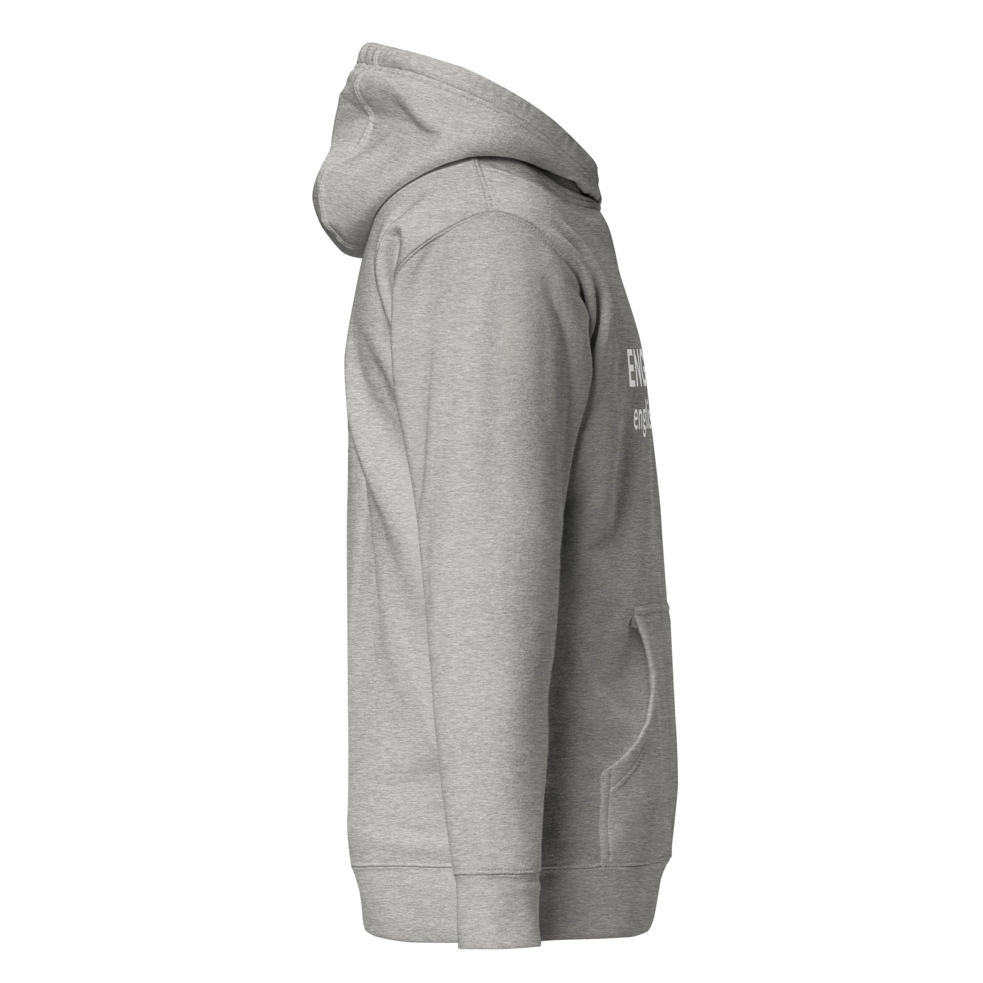 ENGLAND - Unisex Hoodie