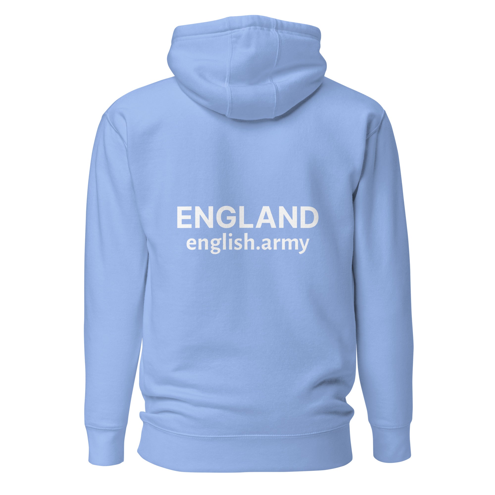 ENGLAND - Unisex Hoodie