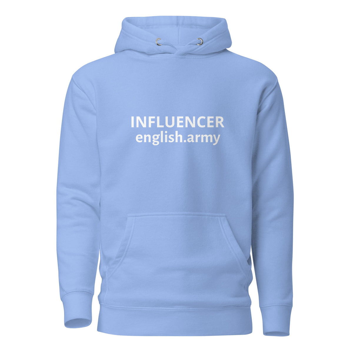 INFLUENCER - Unisex Hoodie