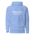 ENGLAND - Unisex Hoodie