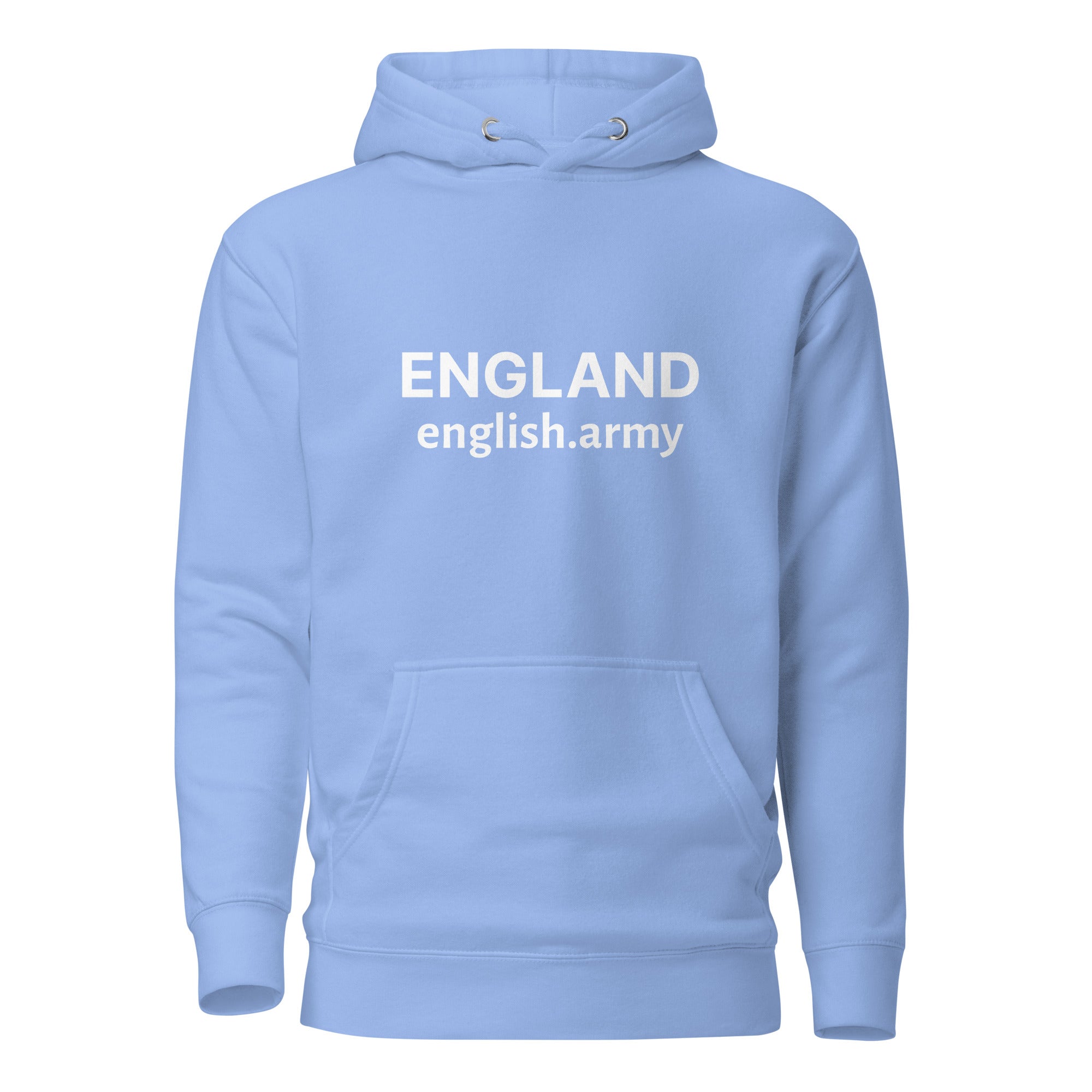 ENGLAND - Unisex Hoodie