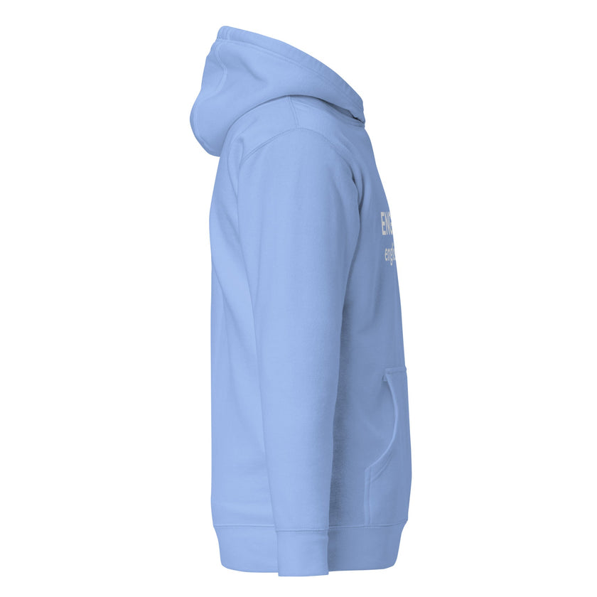 ENGLAND - Unisex-Hoodie
