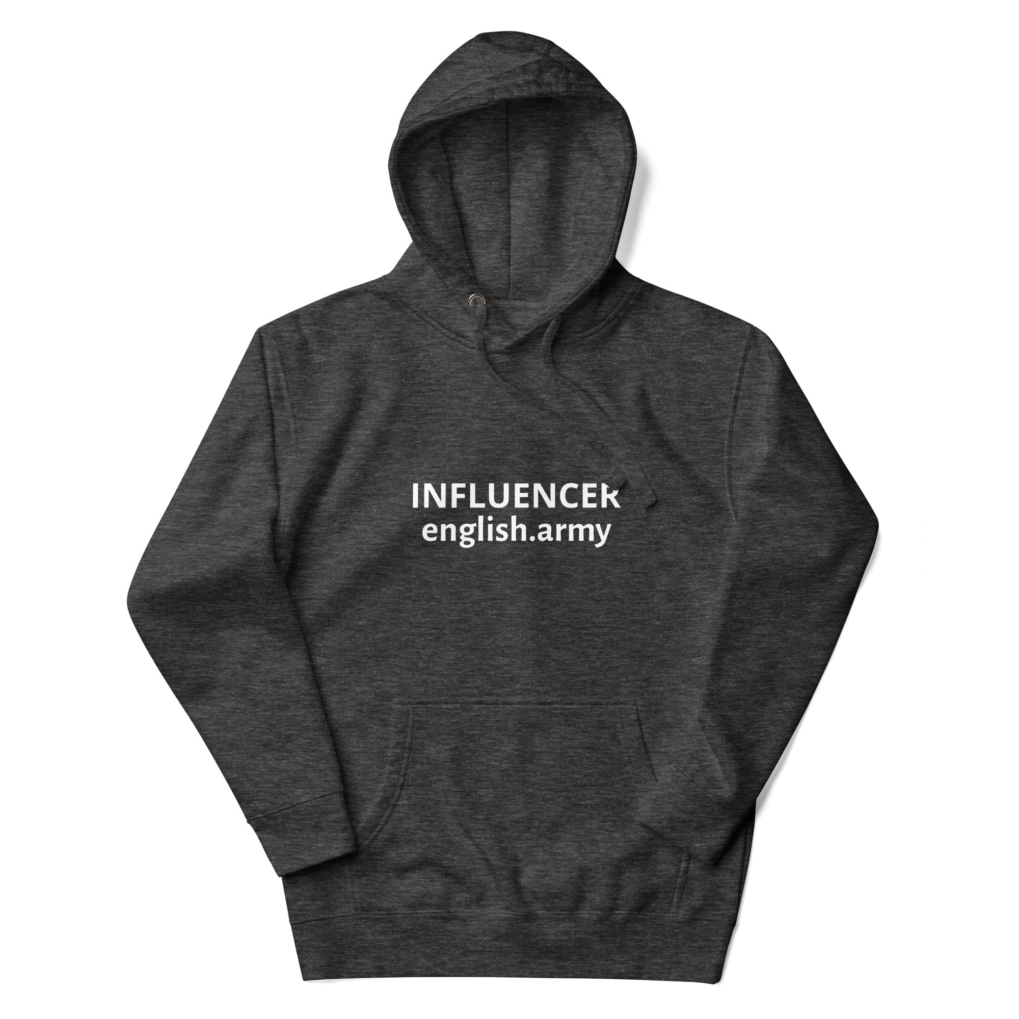 INFLUENCER - Unisex Hoodie