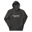 INFLUENCER - Unisex Hoodie