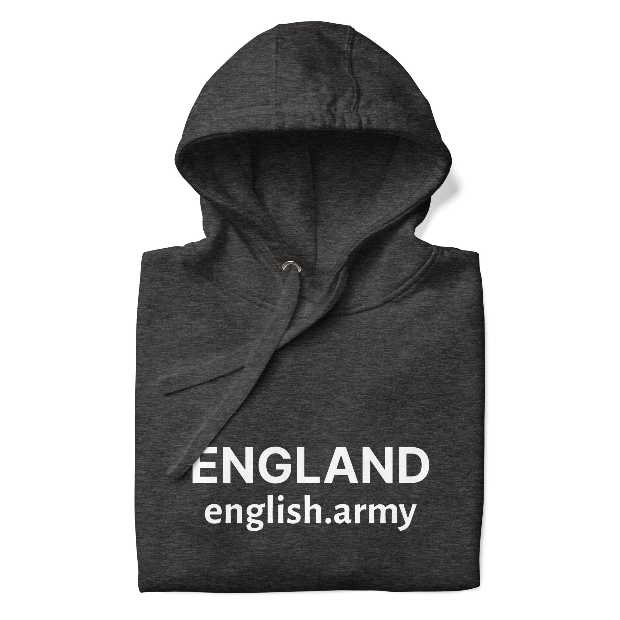 ENGLAND - Unisex Hoodie