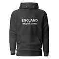 ENGLAND - Unisex Hoodie