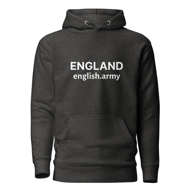 ENGLAND - Unisex Hoodie