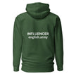INFLUENCER - Unisex Hoodie
