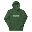 INFLUENCER - Unisex Hoodie