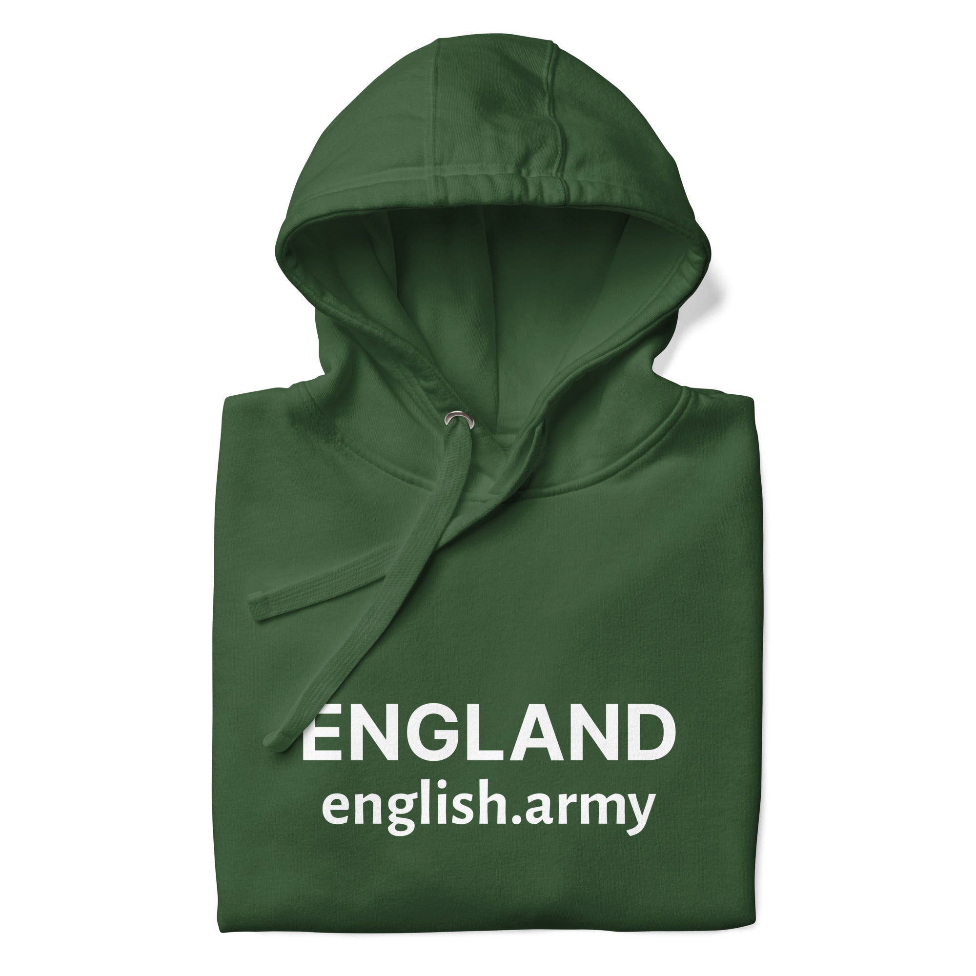 ENGLAND - Unisex Hoodie
