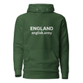 ENGLAND - Unisex Hoodie