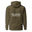 INFLUENCER - Unisex Hoodie