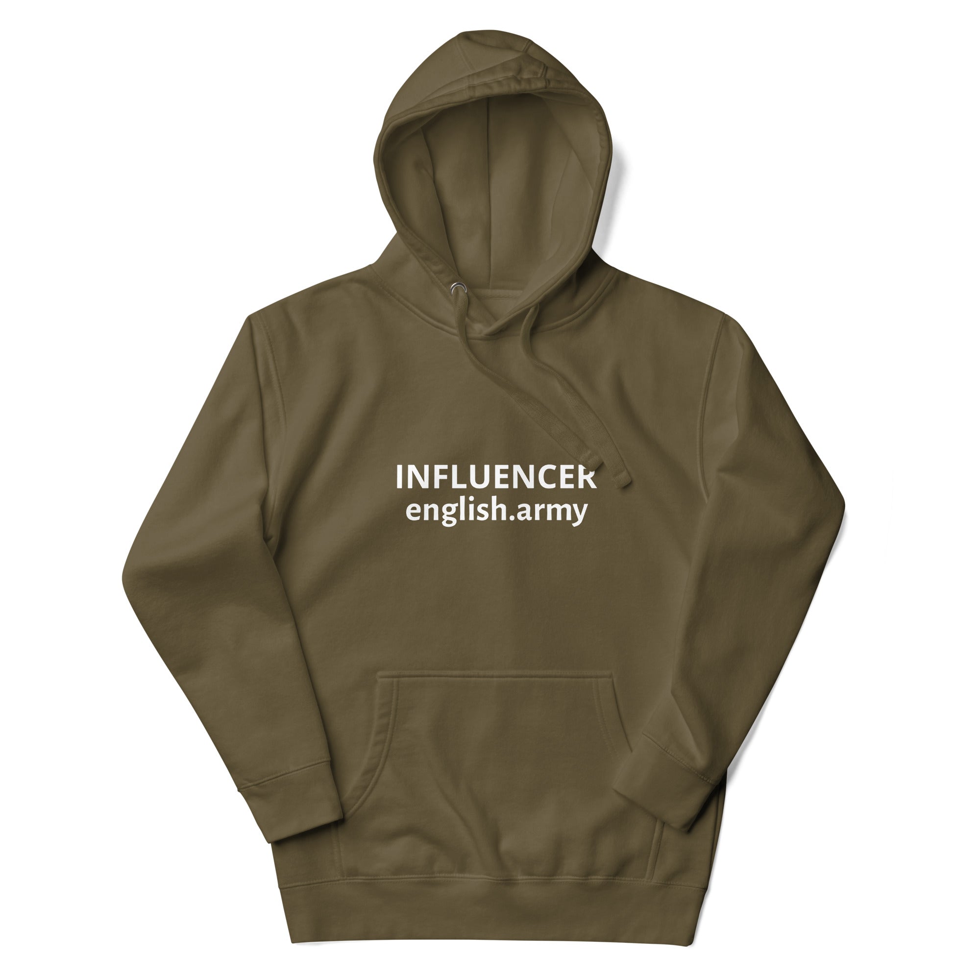 INFLUENCER - Unisex Hoodie