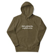 INFLUENCER - Unisex Hoodie
