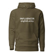INFLUENCER - Unisex Hoodie