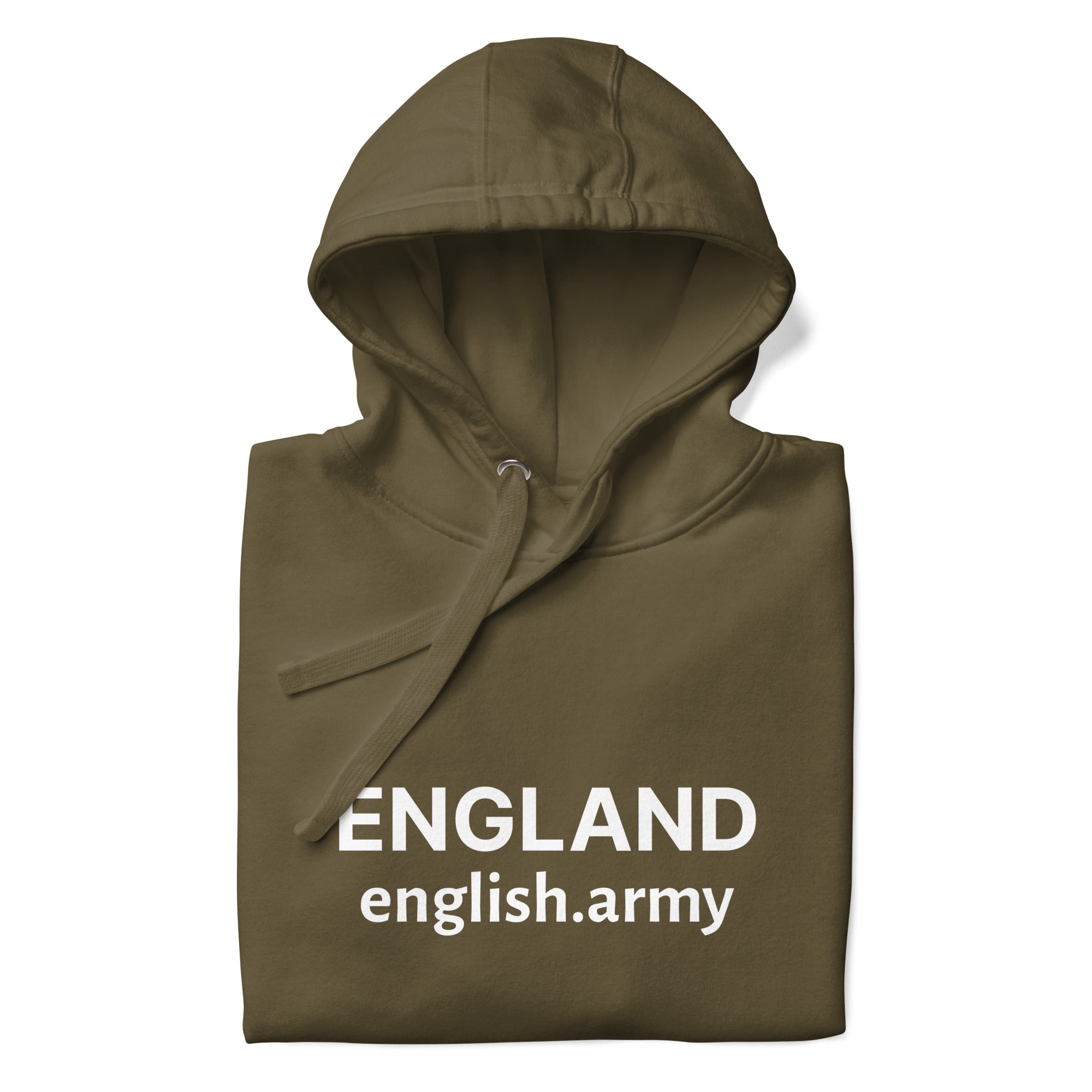 ENGLAND - Unisex Hoodie