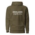 ENGLAND - Unisex Hoodie
