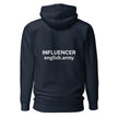 INFLUENCER - Unisex Hoodie