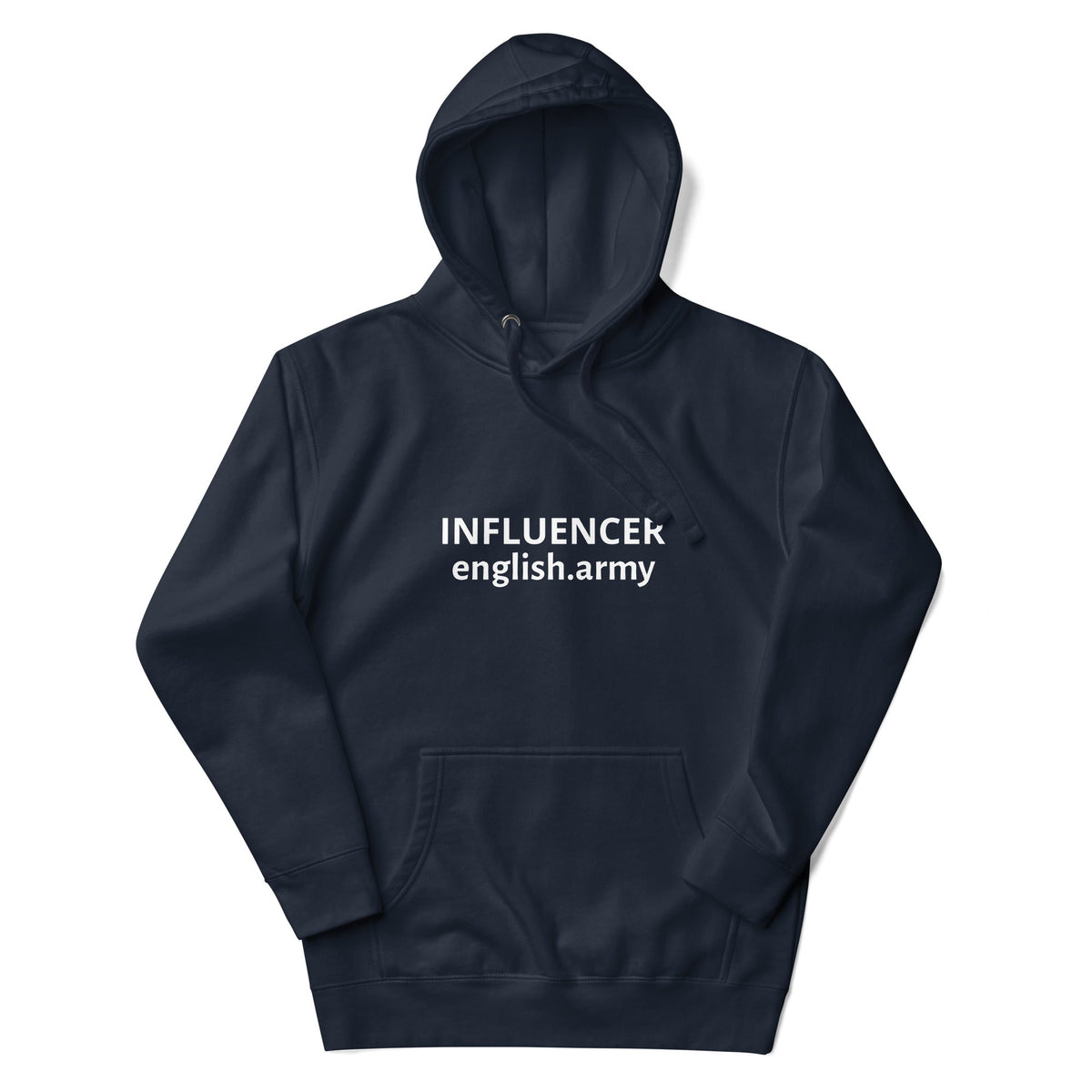 INFLUENCER - Unisex Hoodie