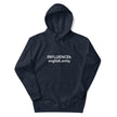 INFLUENCER - Unisex Hoodie