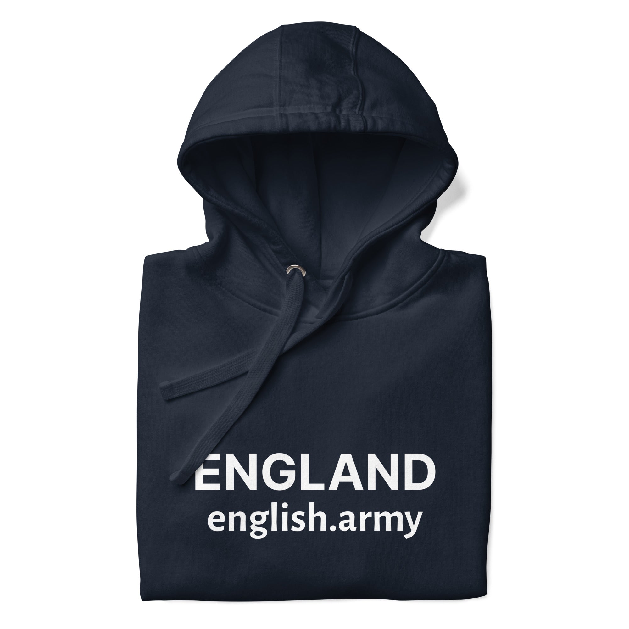 ENGLAND - Unisex Hoodie
