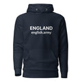 ENGLAND - Unisex Hoodie