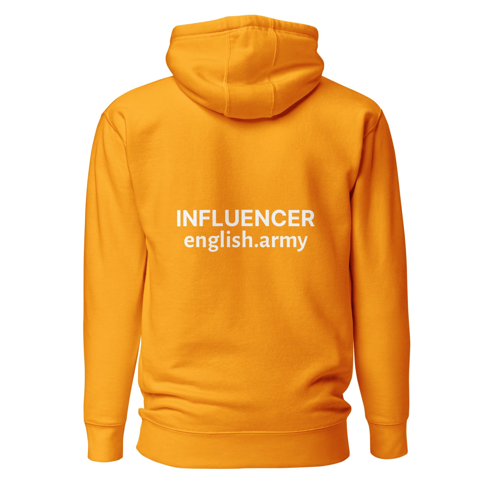 INFLUENCER - Unisex Hoodie