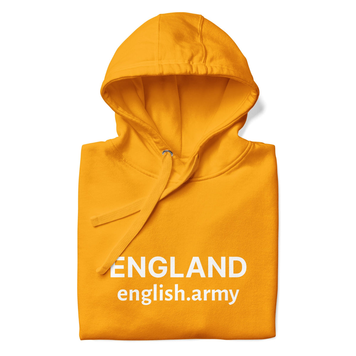 ENGLAND - Unisex-Hoodie