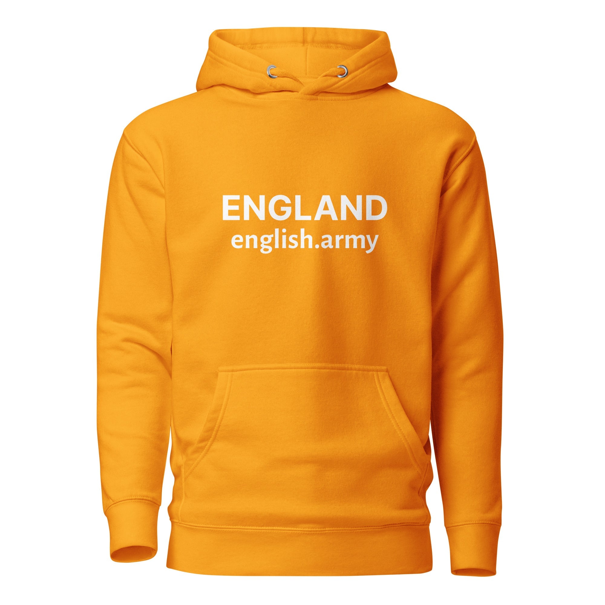 ENGLAND - Unisex Hoodie
