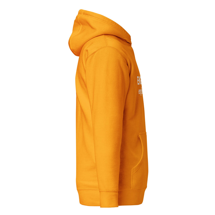 ENGLAND - Unisex-Hoodie